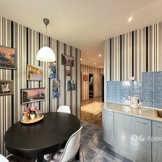 Квартира 65 м², 2-комнатная - изображение 3