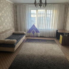 Квартира 62 м², 3-комнатная - изображение 5