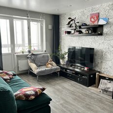 Квартира 35,1 м², 1-комнатная - изображение 2