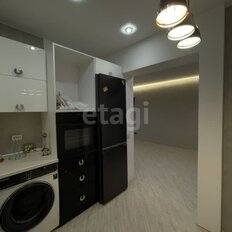 Квартира 34,7 м², 1-комнатная - изображение 5