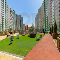 Квартира 41,2 м², 1-комнатная - изображение 4