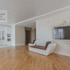 Квартира 180 м², 4-комнатная - изображение 4