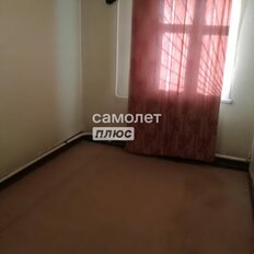 Квартира 31,6 м², 2-комнатная - изображение 2