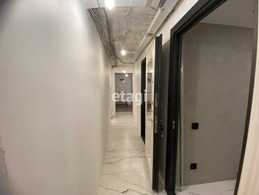 7,2 м², квартира-студия 2 150 000 ₽ - изображение 52