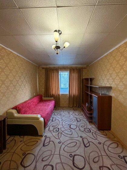 17 м², квартира-студия 2 300 000 ₽ - изображение 40