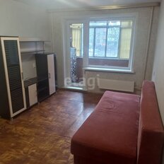 Квартира 33,6 м², 1-комнатная - изображение 4