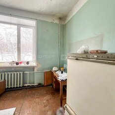 Квартира 66,4 м², 2-комнатная - изображение 5