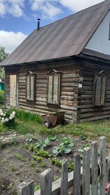 21,9 м² дом, 2 сотки участок 800 000 ₽ - изображение 2