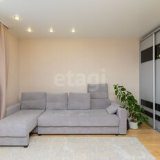 Квартира 32,6 м², студия - изображение 2