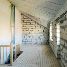 таунхаус + 1,5 сотки, участок - изображение 5