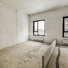 Квартира 45,5 м², студия - изображение 4