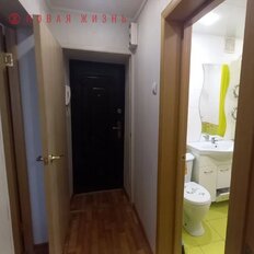 Квартира 32 м², 1-комнатная - изображение 1