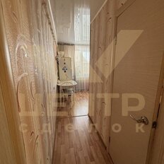 Квартира 30,3 м², 1-комнатная - изображение 2