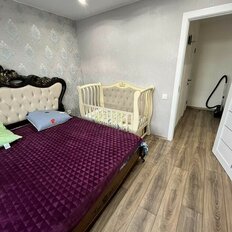 Квартира 52 м², 2-комнатная - изображение 1