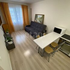 Квартира 30,8 м², 1-комнатная - изображение 1