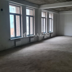 Квартира 91,3 м², студия - изображение 4