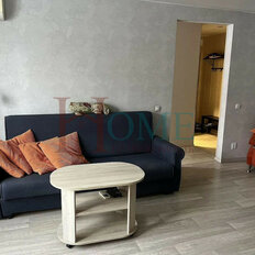 Квартира 45,1 м², 2-комнатная - изображение 4