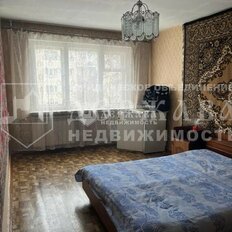 Квартира 61 м², 3-комнатная - изображение 2