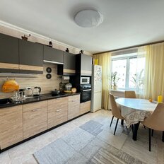 Квартира 45 м², 1-комнатная - изображение 1