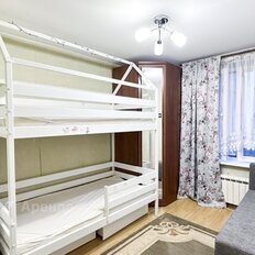 Квартира 35,1 м², 2-комнатная - изображение 5