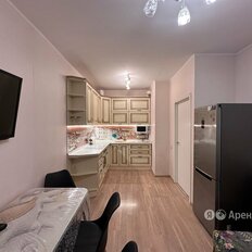 Квартира 35 м², 2-комнатная - изображение 5
