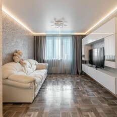 Квартира 51 м², 2-комнатная - изображение 2