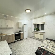 Квартира 64 м², 2-комнатная - изображение 1