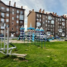 Квартира 27 м², 1-комнатная - изображение 2