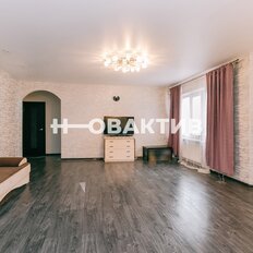 Квартира 93,2 м², 3-комнатная - изображение 3