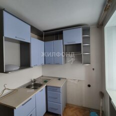 Квартира 45 м², 2-комнатная - изображение 4