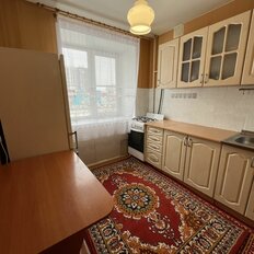 Квартира 30,1 м², 1-комнатная - изображение 2