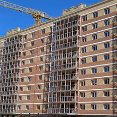 Квартира 68,2 м², 2-комнатная - изображение 2