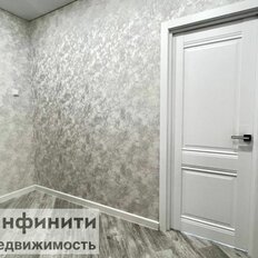 Квартира 43,5 м², 1-комнатная - изображение 5