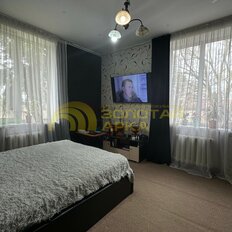Квартира 44,5 м², студия - изображение 1