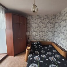 36,5 м², комната - изображение 3