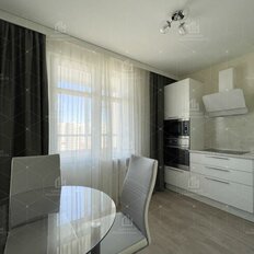 Квартира 34,2 м², 1-комнатная - изображение 1