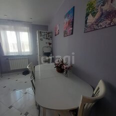 Квартира 74,8 м², 3-комнатная - изображение 3