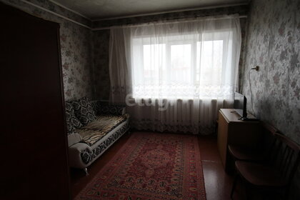 Купить квартиру-студию дешёвую в «Янинский Лес» в Санкт-Петербурге и ЛО - изображение 5