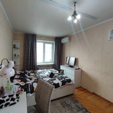 Квартира 32 м², 1-комнатная - изображение 4