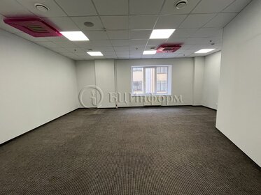 425 м², офис 722 500 ₽ в месяц - изображение 25