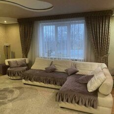 Квартира 118 м², 4-комнатная - изображение 4