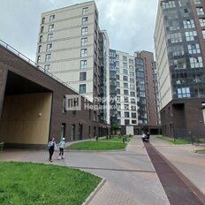 Квартира 35,2 м², 1-комнатная - изображение 2
