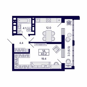 Купить трехкомнатную квартиру с большой кухней у метро Горьковская (синяя ветка) в Санкт-Петербурге и ЛО - изображение 46