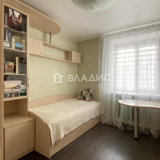 Квартира 65,1 м², 3-комнатная - изображение 1