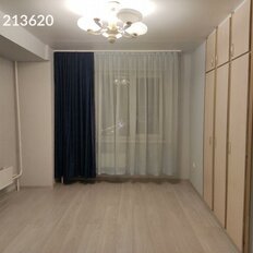 Квартира 45 м², 2-комнатная - изображение 3