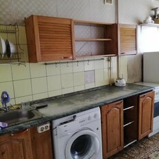 Квартира 35,1 м², 1-комнатная - изображение 5