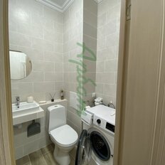 Квартира 21,3 м², студия - изображение 5