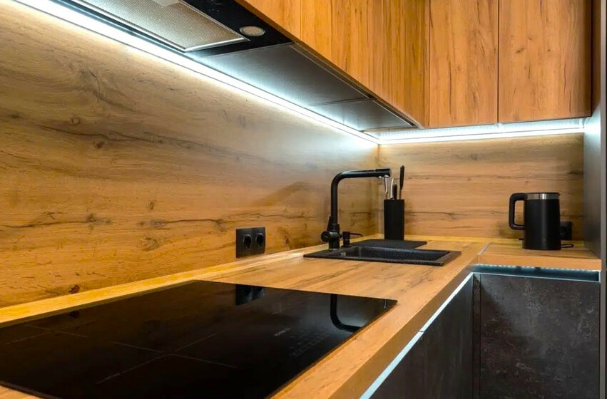 41 м², 1-комнатная квартира 7 400 000 ₽ - изображение 100