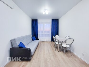 35 м², 1-комнатная квартира 55 000 ₽ в месяц - изображение 2