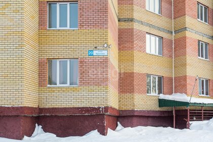 Купить квартиру рядом со школой на улице Большая Филёвская в Москве - изображение 9